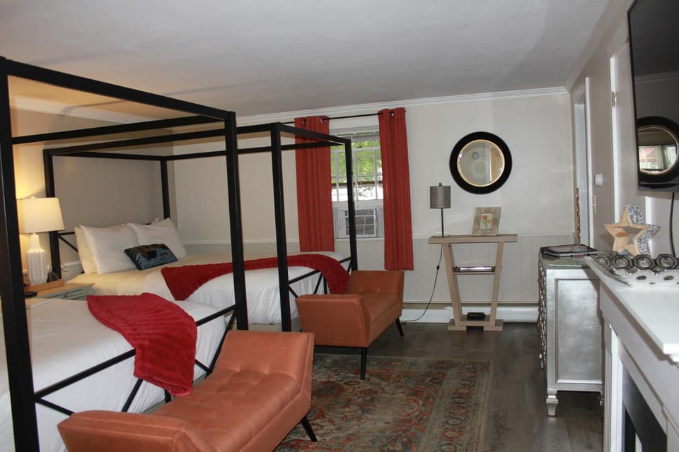 Scenic Vista Inn Inn in Intervale