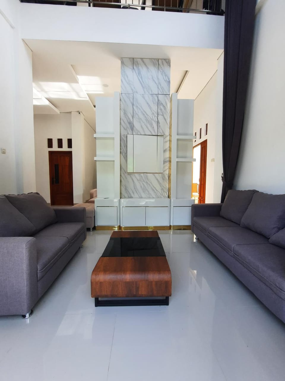 ProgoHomestay House in Special Region of Yogyakarta