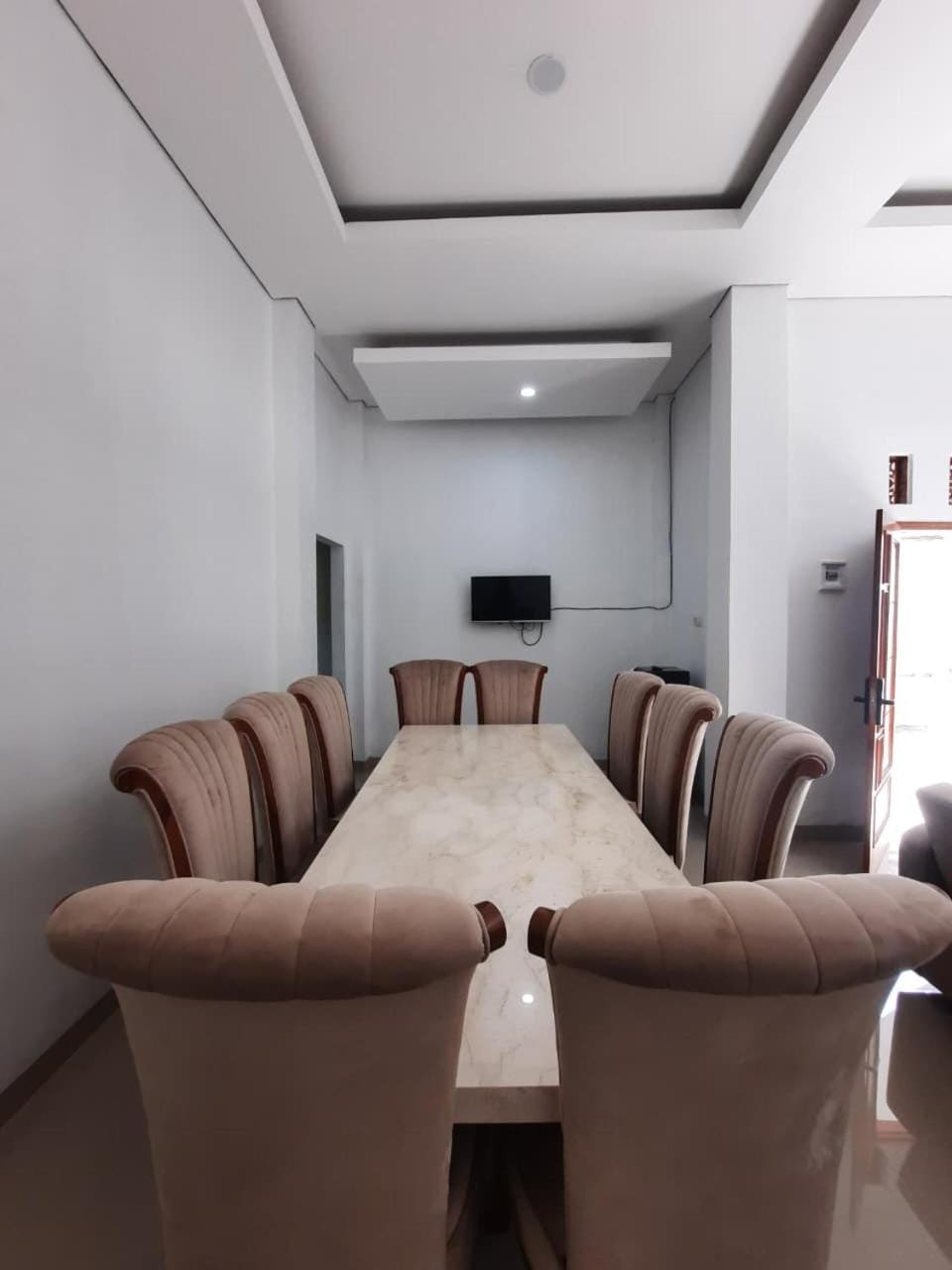ProgoHomestay House in Special Region of Yogyakarta