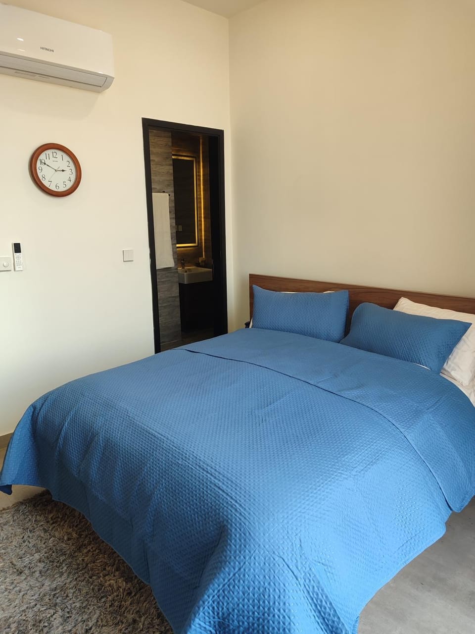 Sky Park Nest Apartment in Islamabad