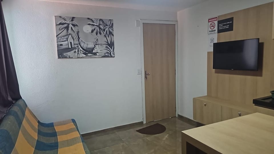 Q 163 Apartamento TÉRREO completamente mobiliado, 02 quartos Apartment in Corrientes Province, Argentina