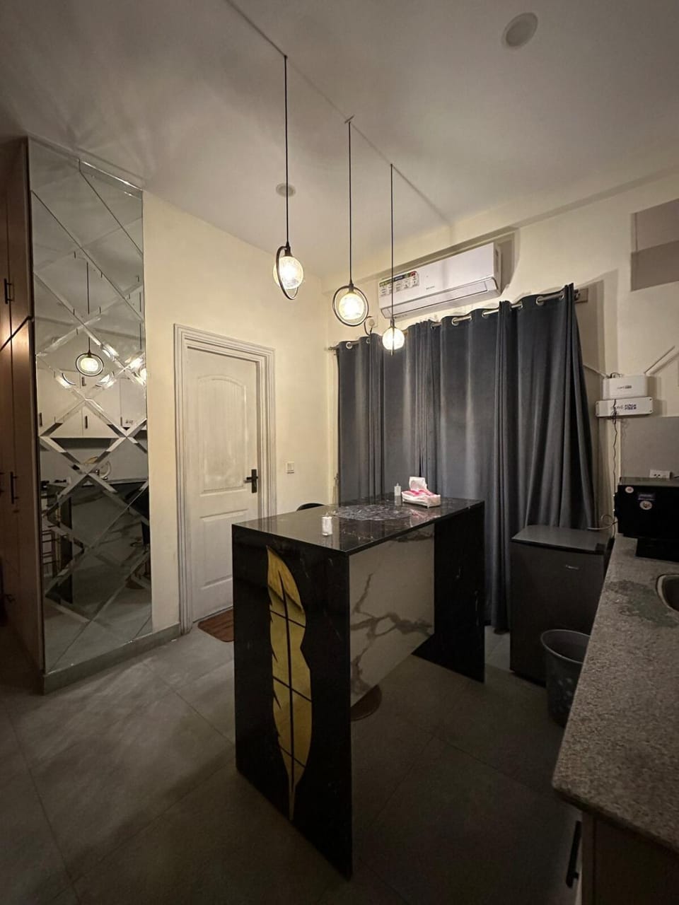 Hs Retreat Luxurious Penthouse Self Check In Apartment in Islamabad Capital Territory