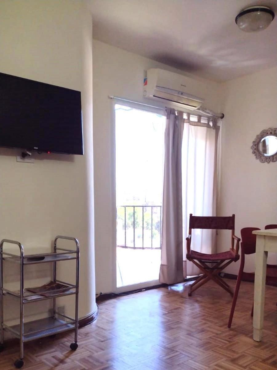 Lapacho Departamento Centrico Apartment in Rosario