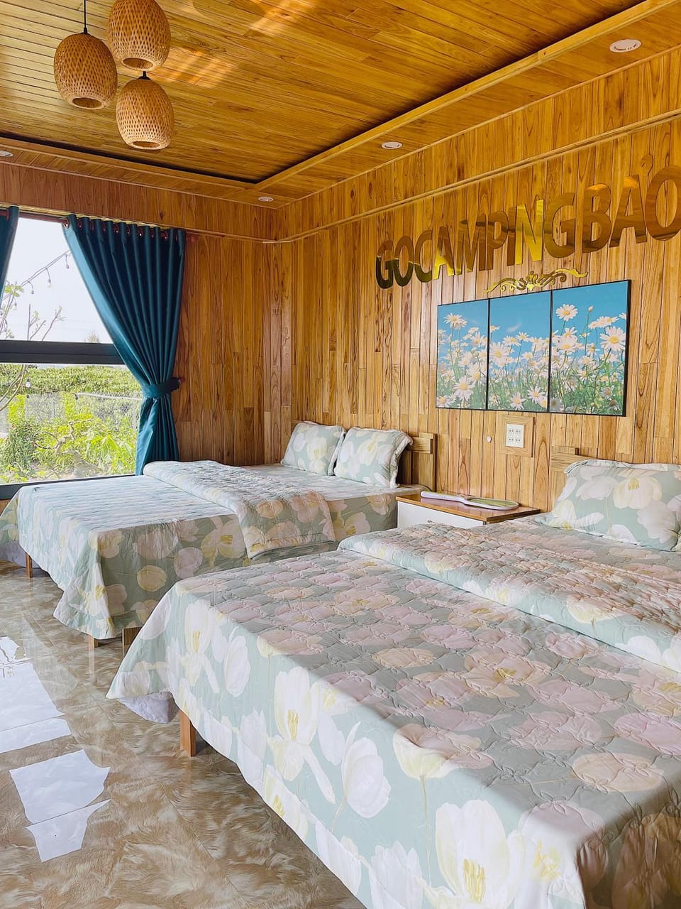 Gocamping Bảo Lộc Homestay Vacation rental in Vietnam