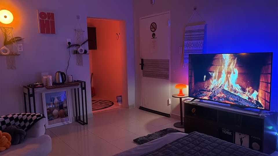 استوديو مميز بأثاث مريح Apartment in Al Khobar