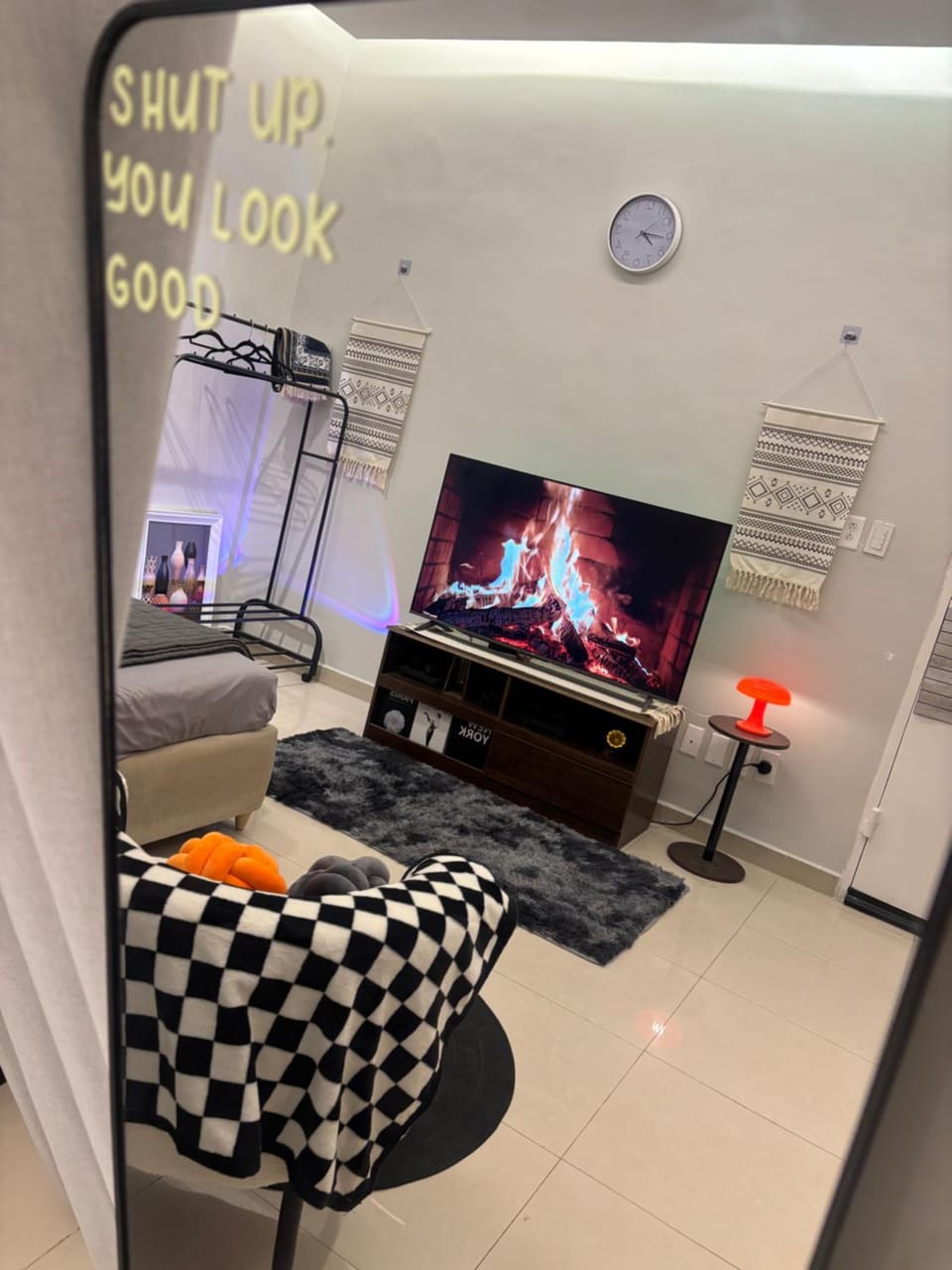 استوديو مميز بأثاث مريح Apartment in Al Khobar