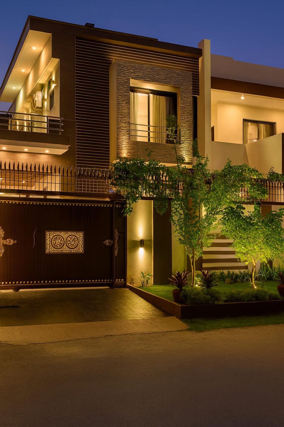 The Canvas Stay Bed and Breakfast in Islamabad