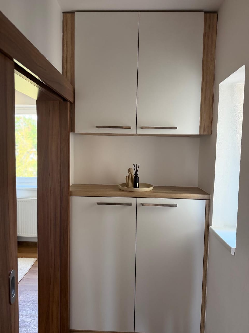 Apartmány park Apartment in Czechia