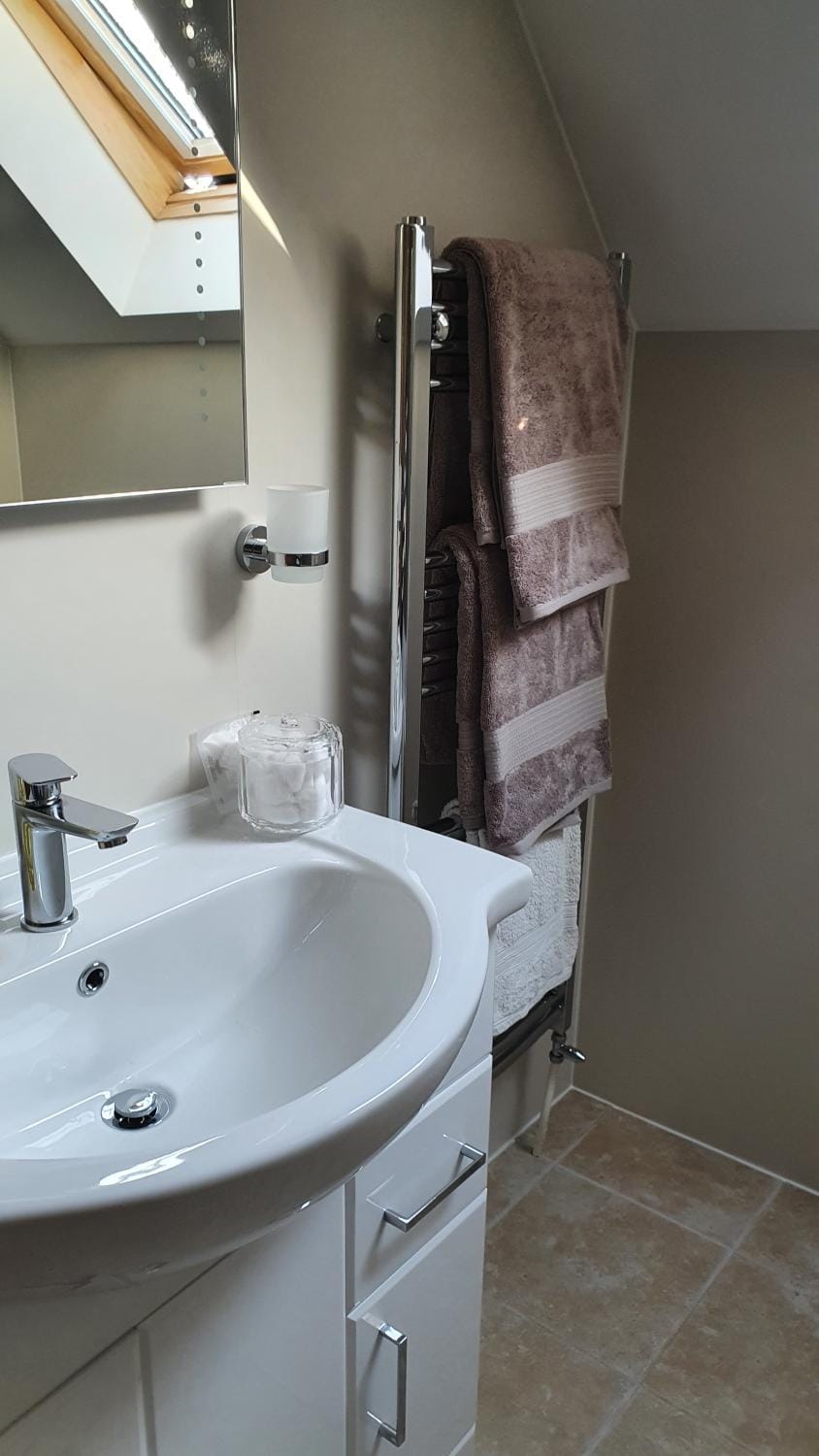 Liongate House Bed and Breakfast in South Somerset District