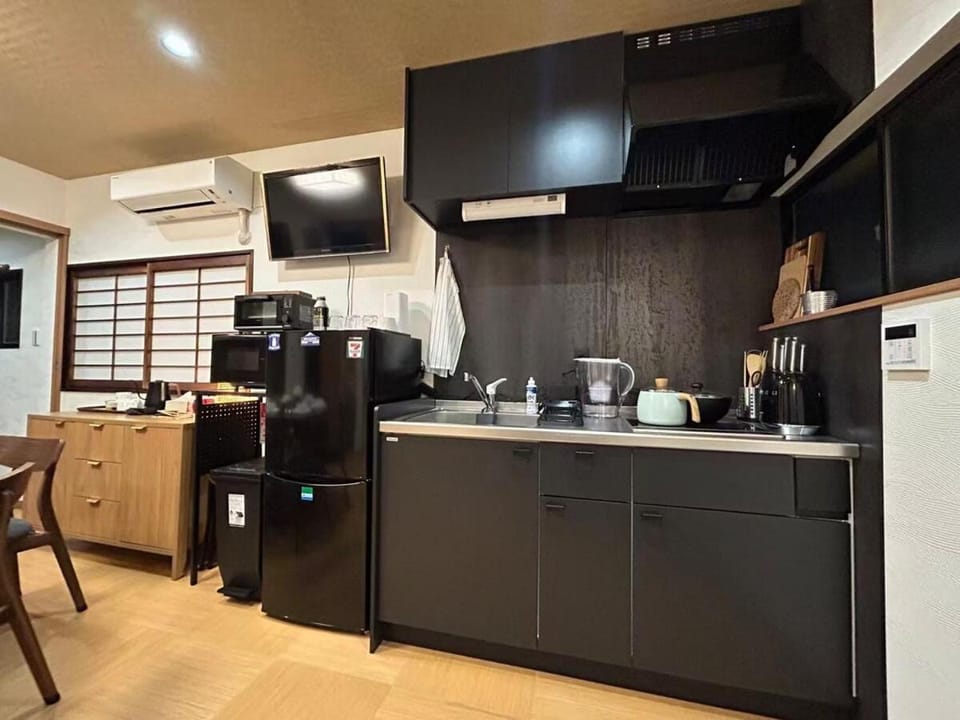 stove