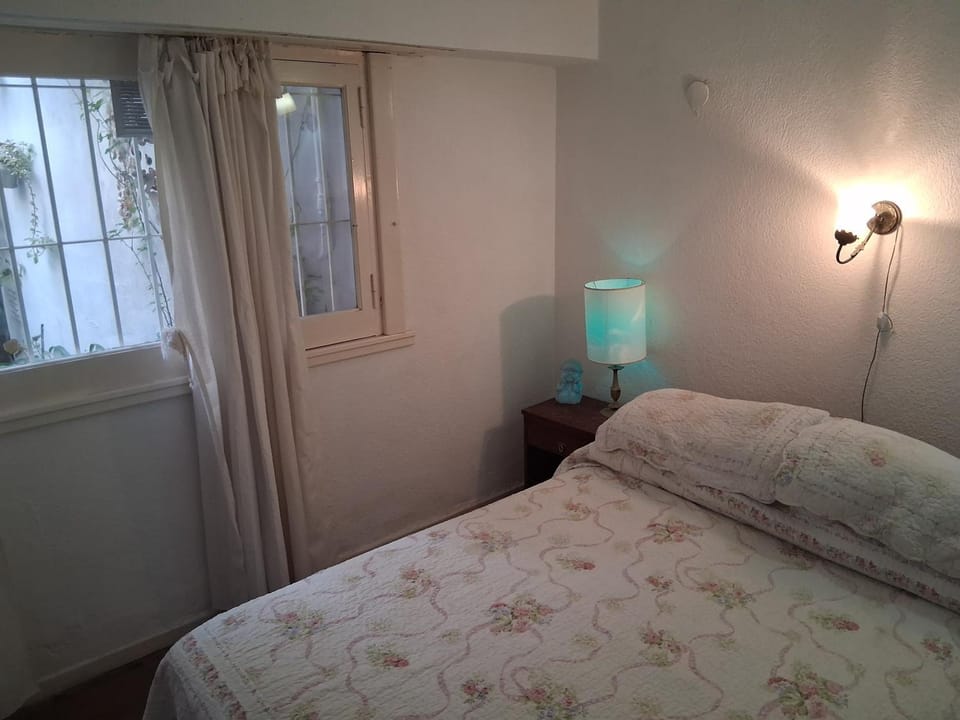Departamento en La Perla Apartment in Mar del Plata