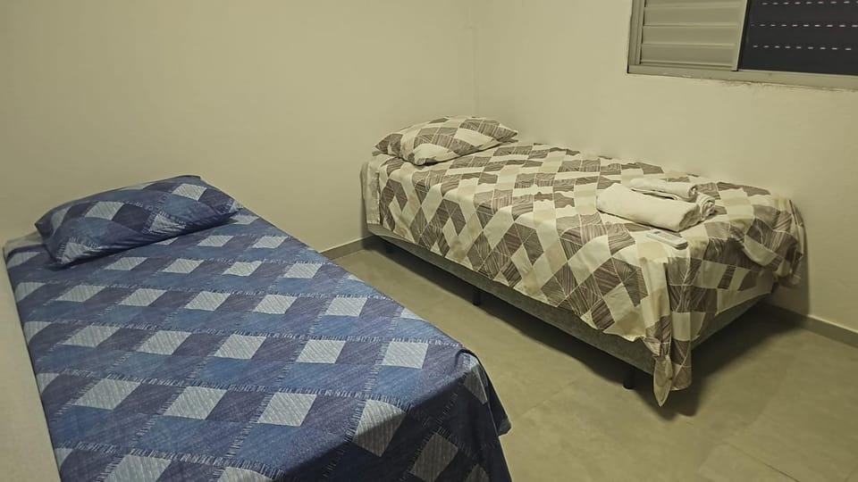 Q 461 Apartamento 02 quartos mobiliado Apartment in Corrientes Province, Argentina