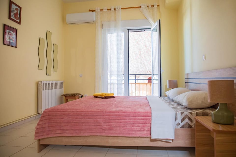 Irini apartment Nafplion Apartment in Nafplion