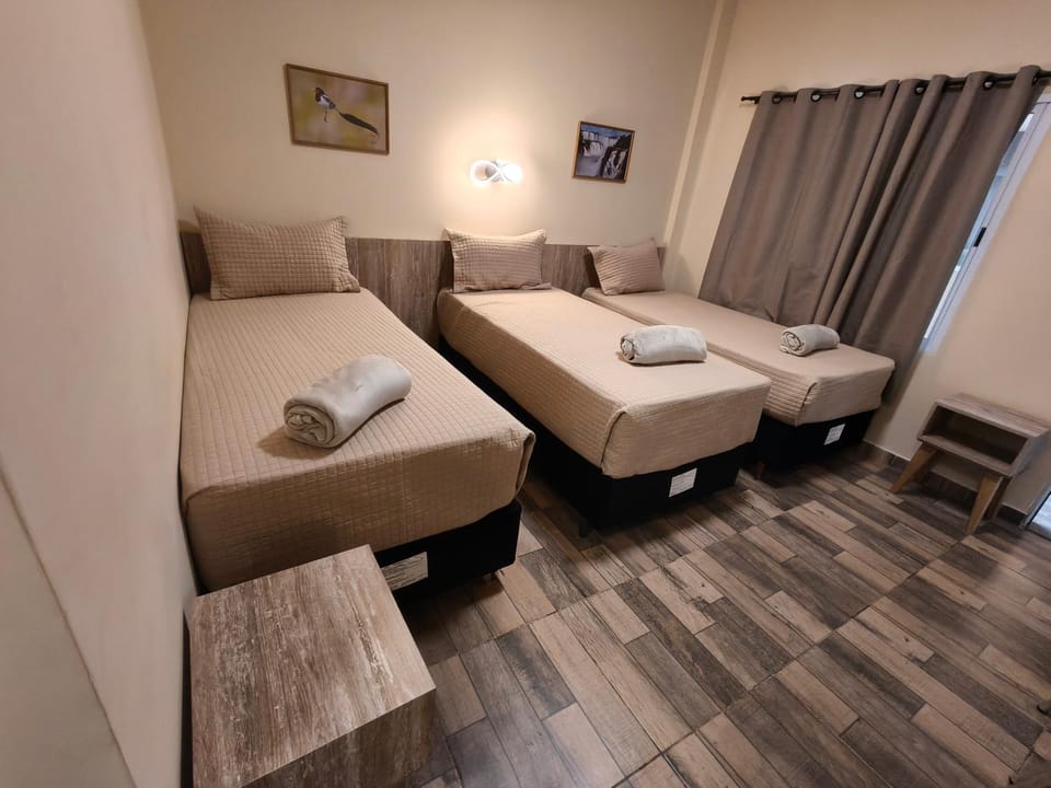 Hotel Boutique Porá Iguazú Hotel in Puerto Iguazú
