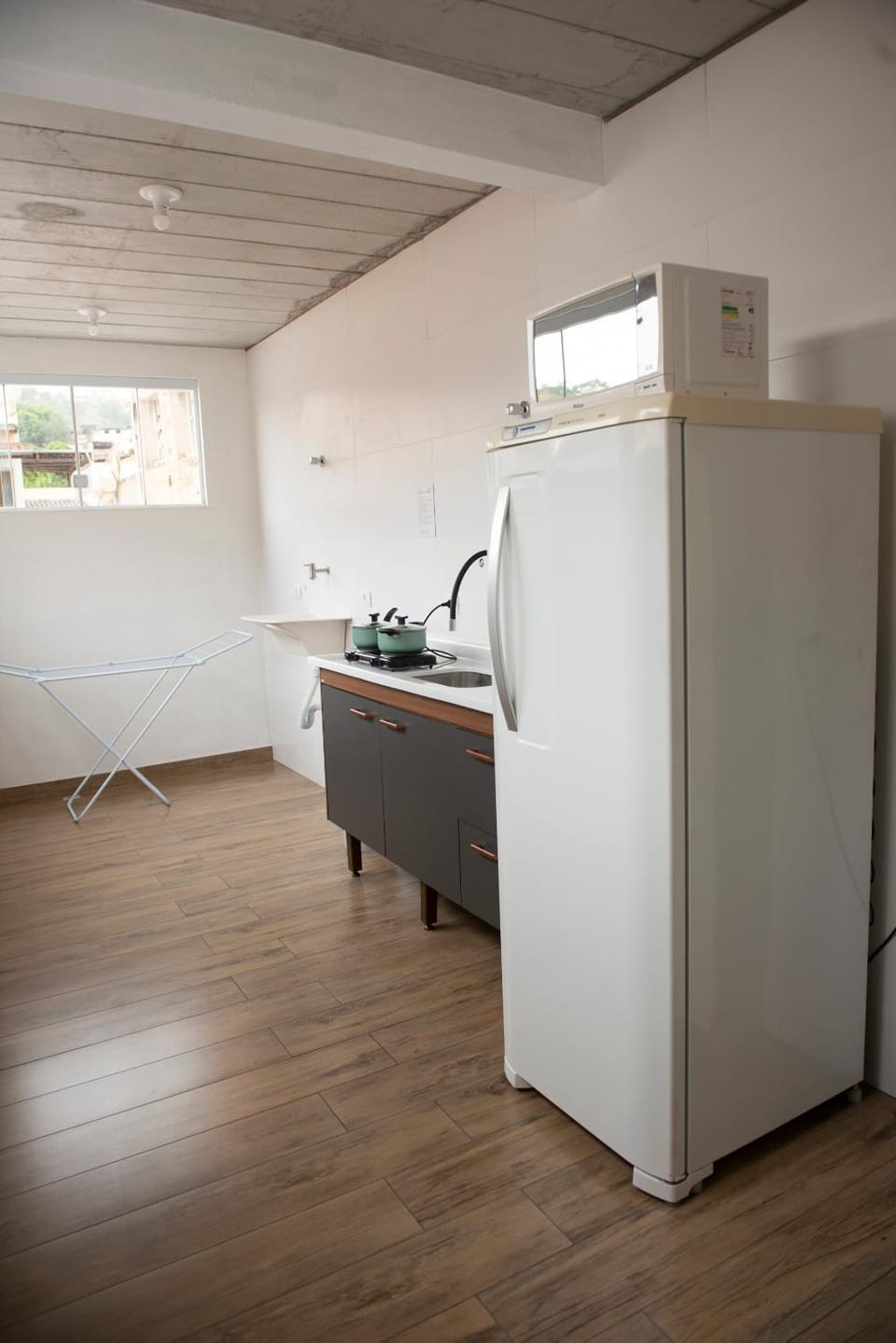 SuperLoft 200mts do centro historico com garagem House in State of Rio de Janeiro