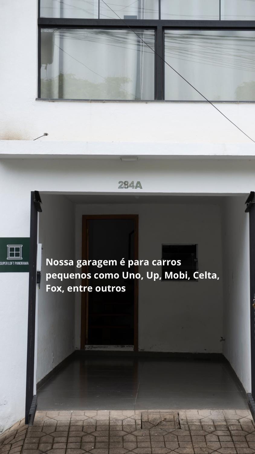 SuperLoft 200mts do centro historico com garagem House in State of Rio de Janeiro