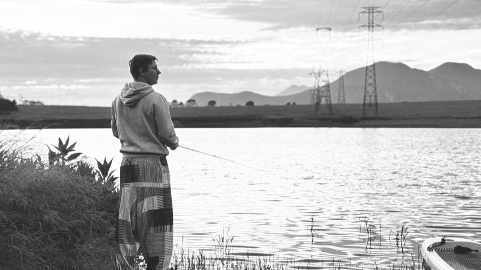 Naughty by Nature - Adults Only - Luxury Cabin - Hot Tub - Wilderness Cabin in Western Cape