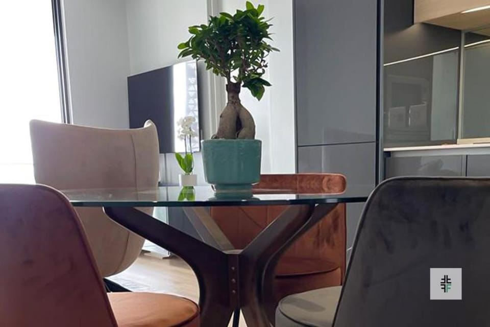 Fezkho Boutique Stays Apartment in Sandton