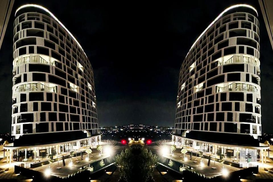 Fezkho Boutique Stays Apartment in Sandton