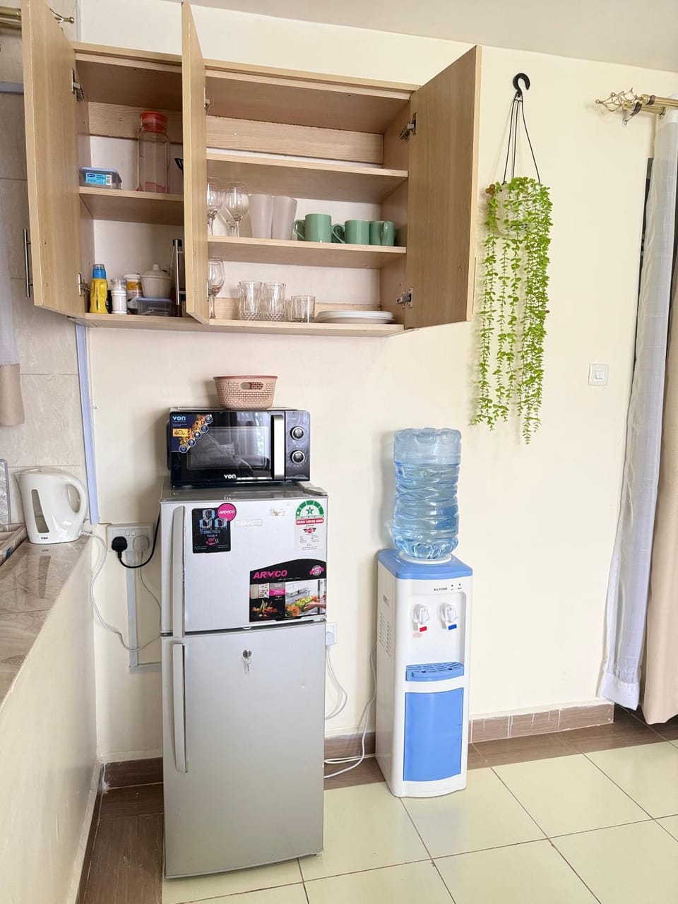 Thome White House apartments Apartment in Nairobi County