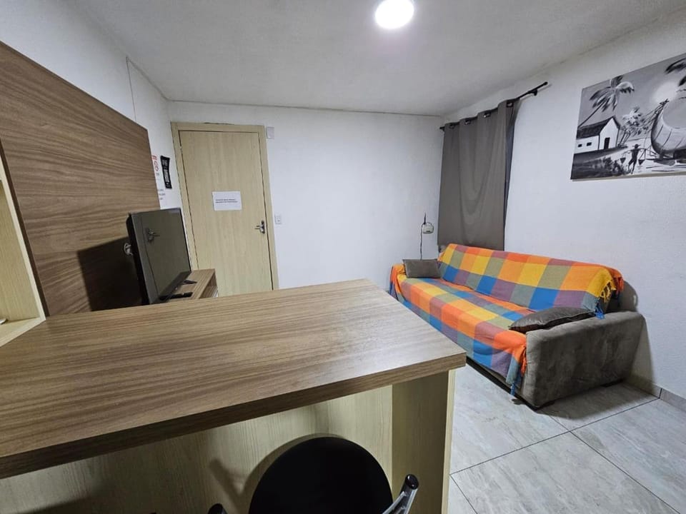 M 446 Apartamento mobiliado com vaga de garagem Apartment in Corrientes Province, Argentina