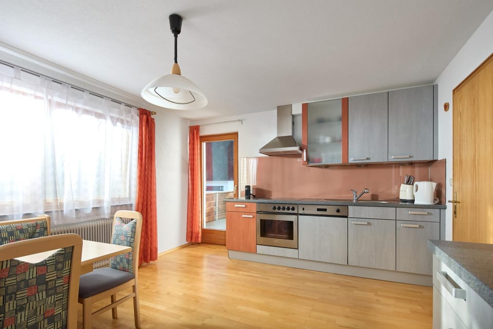 Haus Rosa & Alfred Apartment in Vorarlberg, Austria