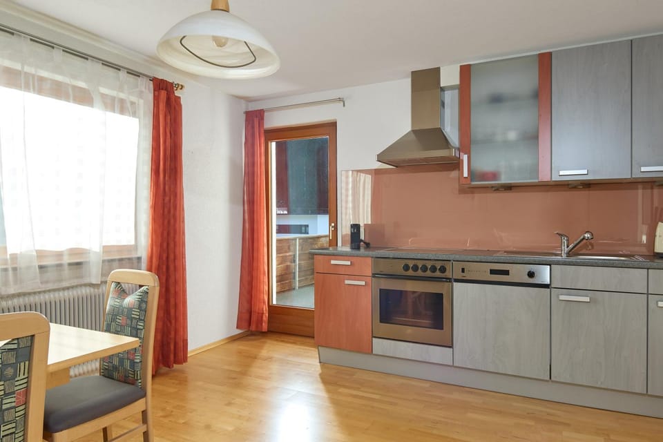 Haus Rosa & Alfred Apartment in Vorarlberg, Austria