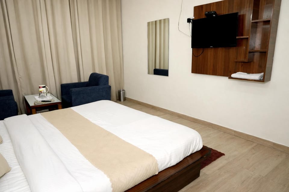 Hotel Royal Heritage Inn Hotel in Chandigarh