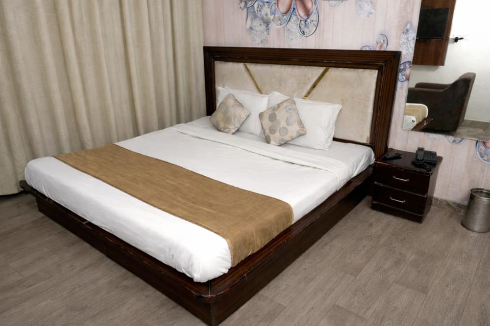 Hotel Royal Heritage Inn Hotel in Chandigarh