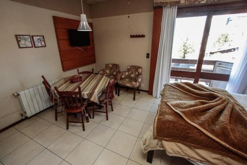 Pousada do Serrano Apartment in Gramado