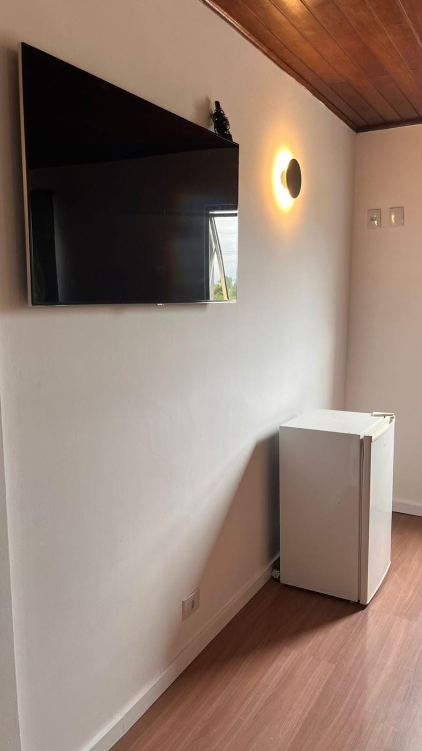 TV and multimedia, minibar