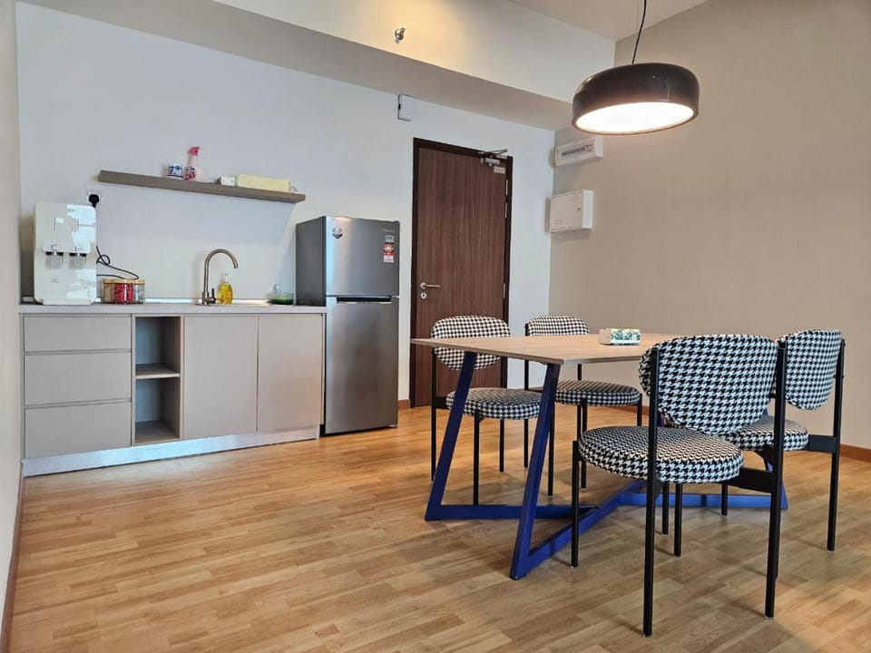 House Of 88 Apartment in Pahang, Malaysia