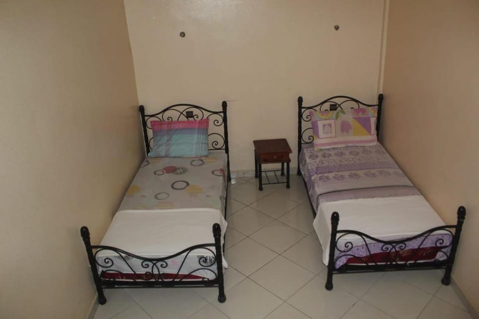 Résidence xyz Apartment in Souss-Massa