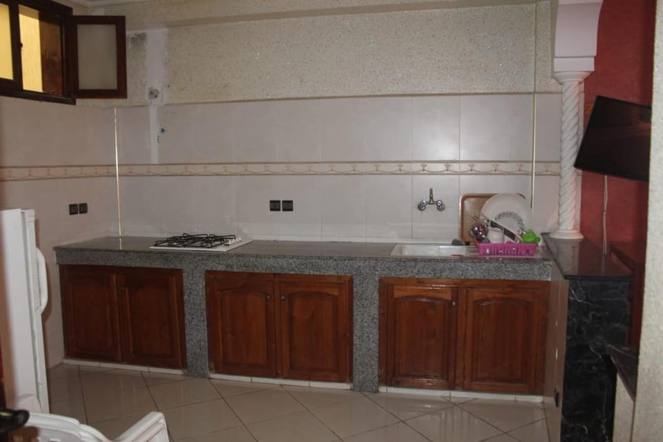 Résidence xyz Apartment in Souss-Massa