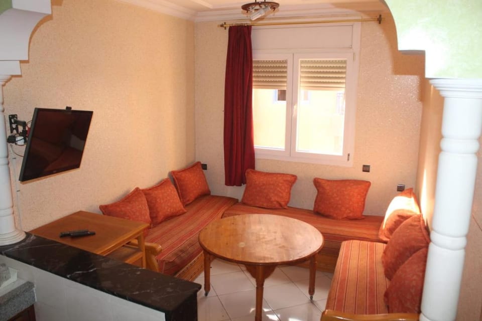 Résidence xyz Apartment in Souss-Massa