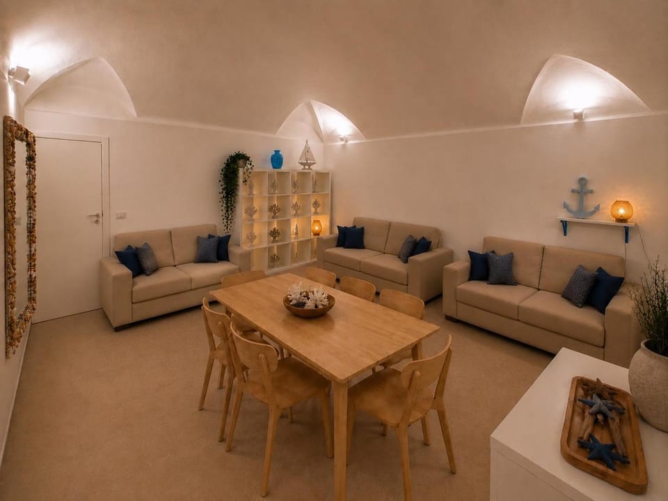 Centro Storico - Palazzo Manara - Note di Blu Apartment in Sanremo
