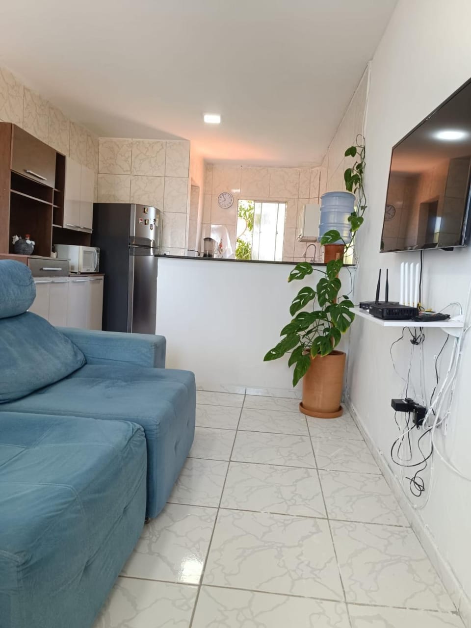 Apartamento Riso do Mar Apartment in Ipojuca