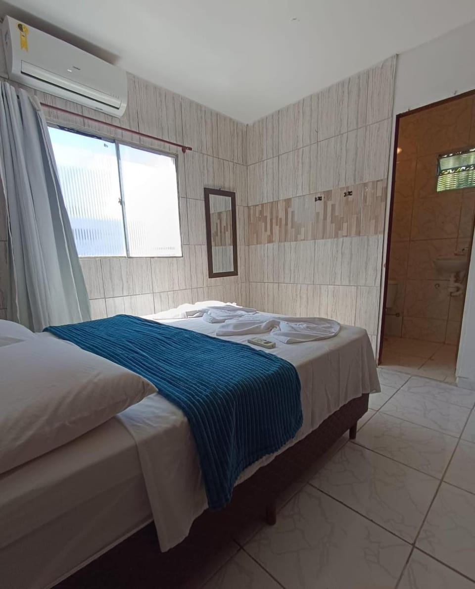 Apartamento Riso do Mar Apartment in Ipojuca