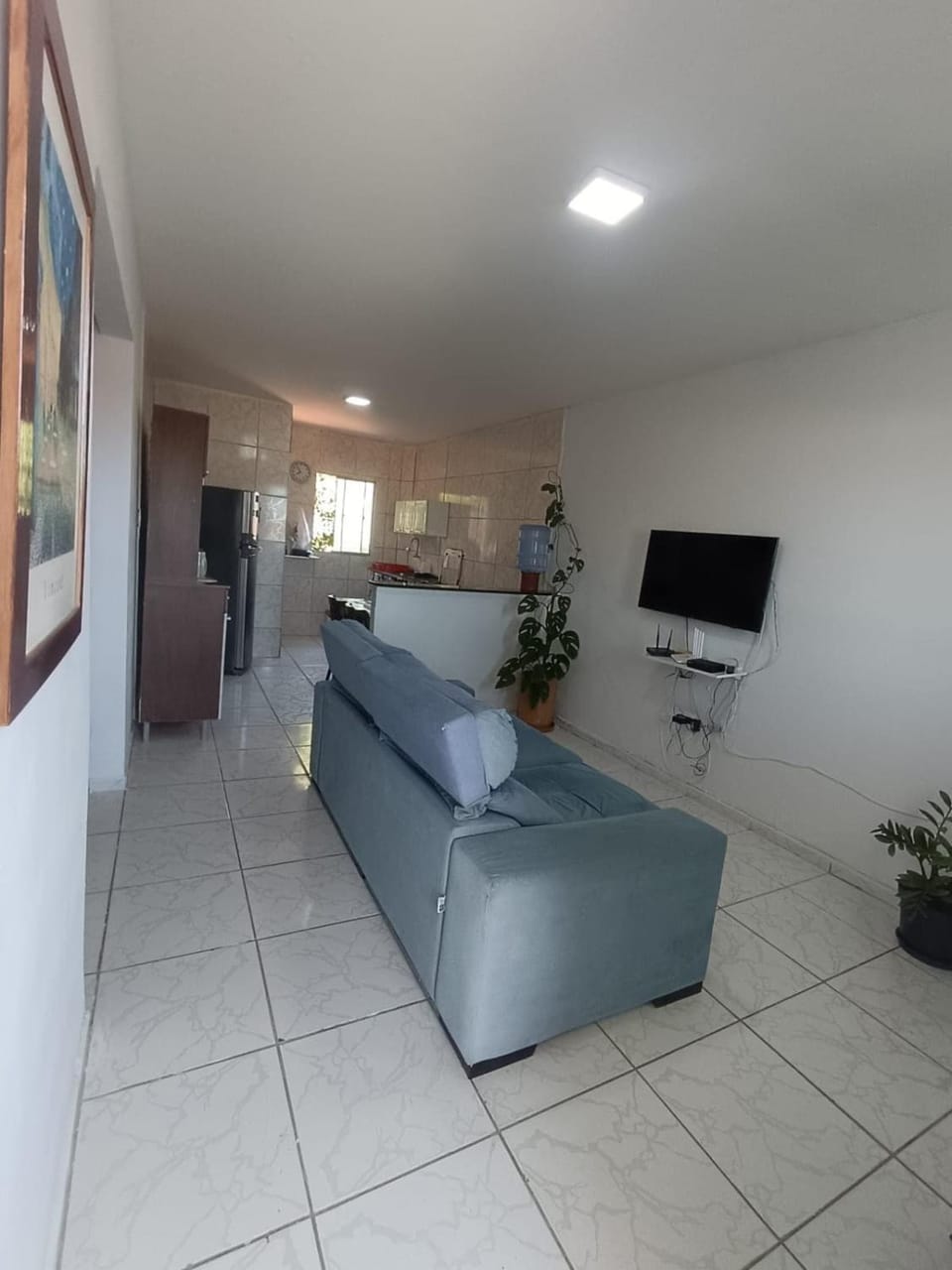 Apartamento Riso do Mar Apartment in Ipojuca