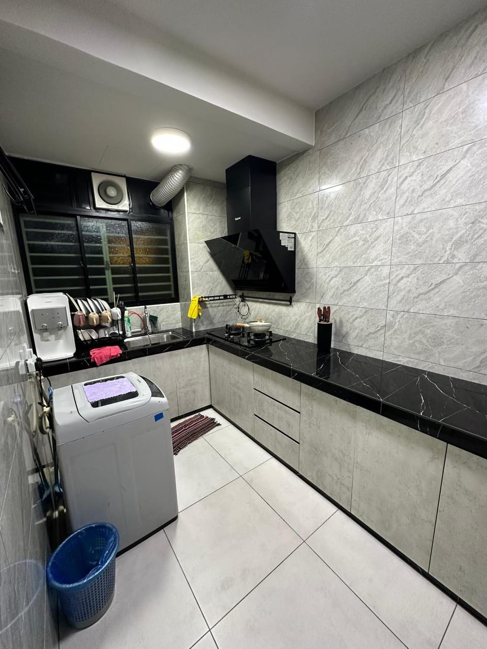 Homora majestic maxim homestay Apartment in Federal Territory of Kuala Lumpur