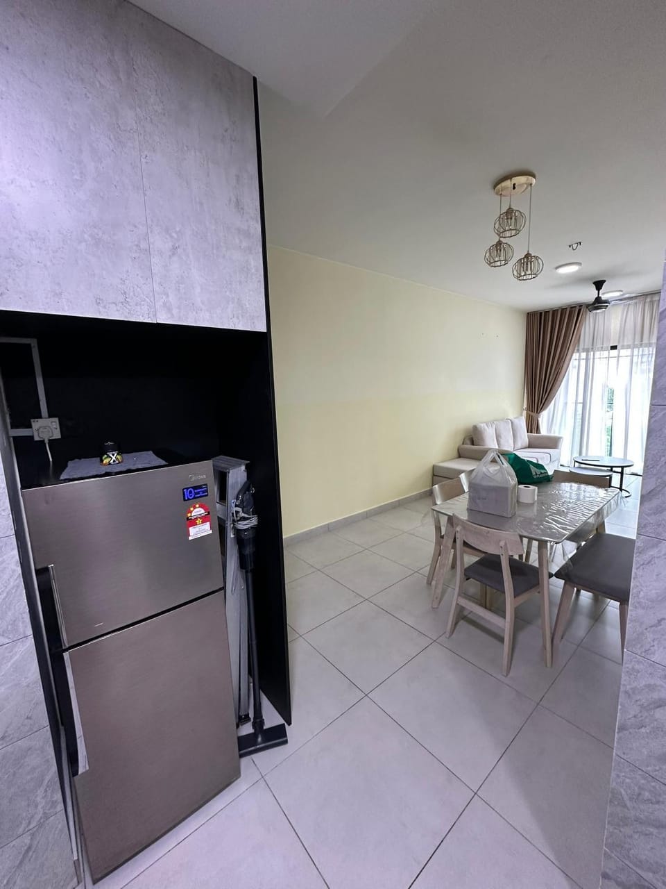 Homora majestic maxim homestay Apartment in Federal Territory of Kuala Lumpur