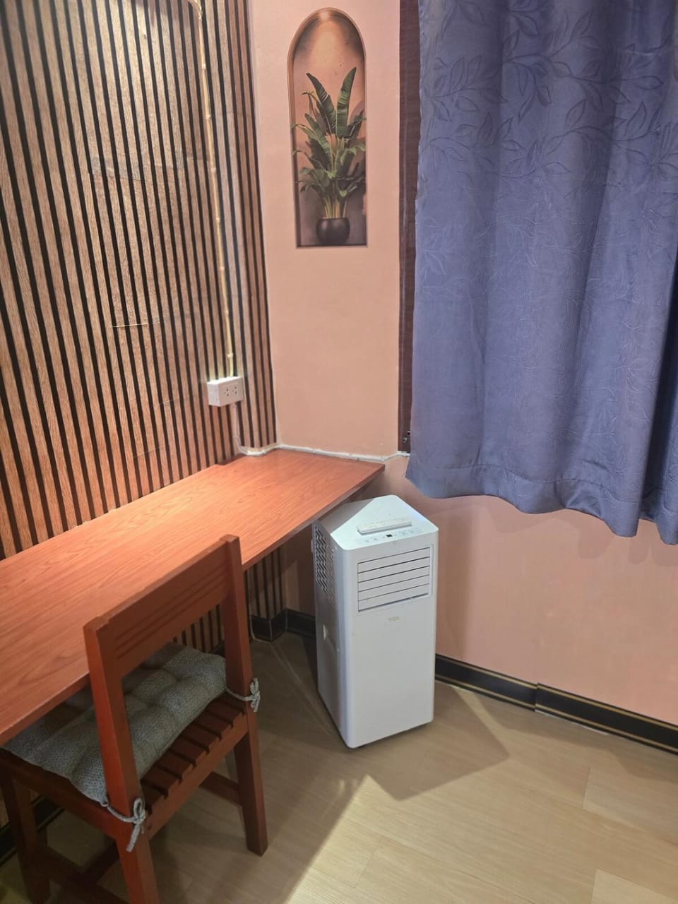 air conditioner