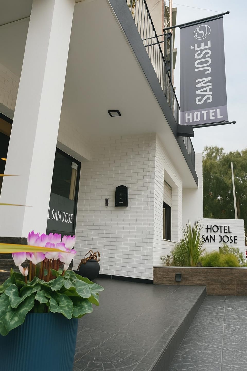 Hotel Centro SJ Hotel in Villa Carlos Paz