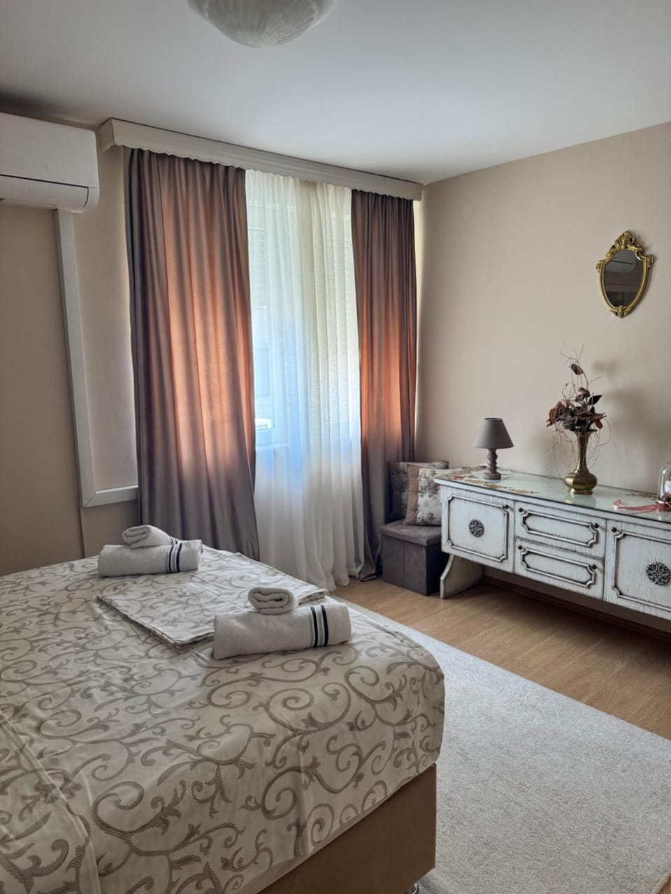 Apartment Sofi Apartment in Mostar