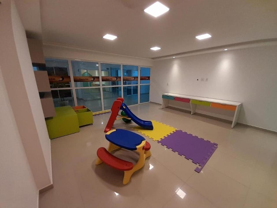 Flat na Praia do Bessa Apartment in Cabedelo