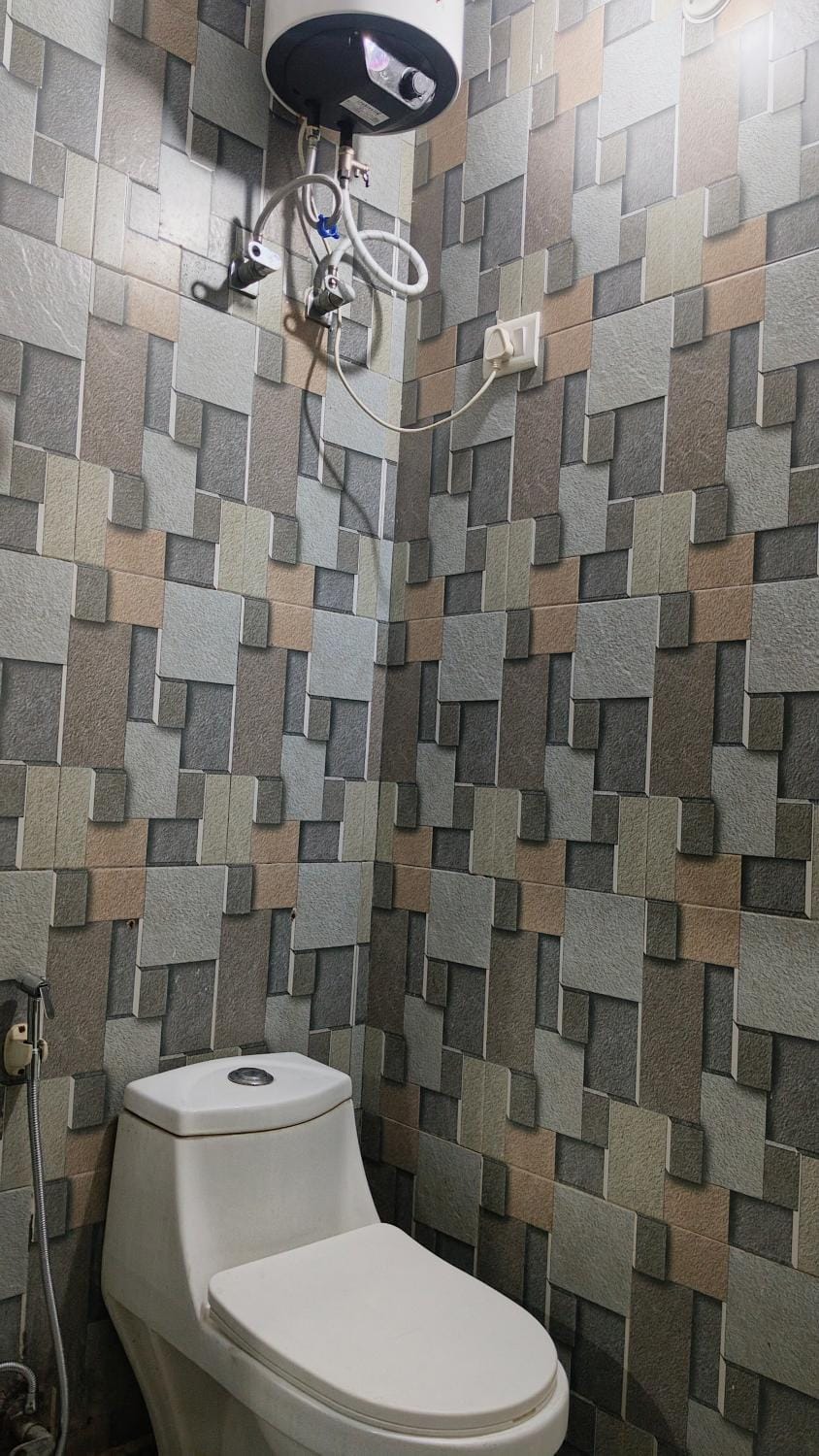 Shower, Toilet, Bathroom, bidet