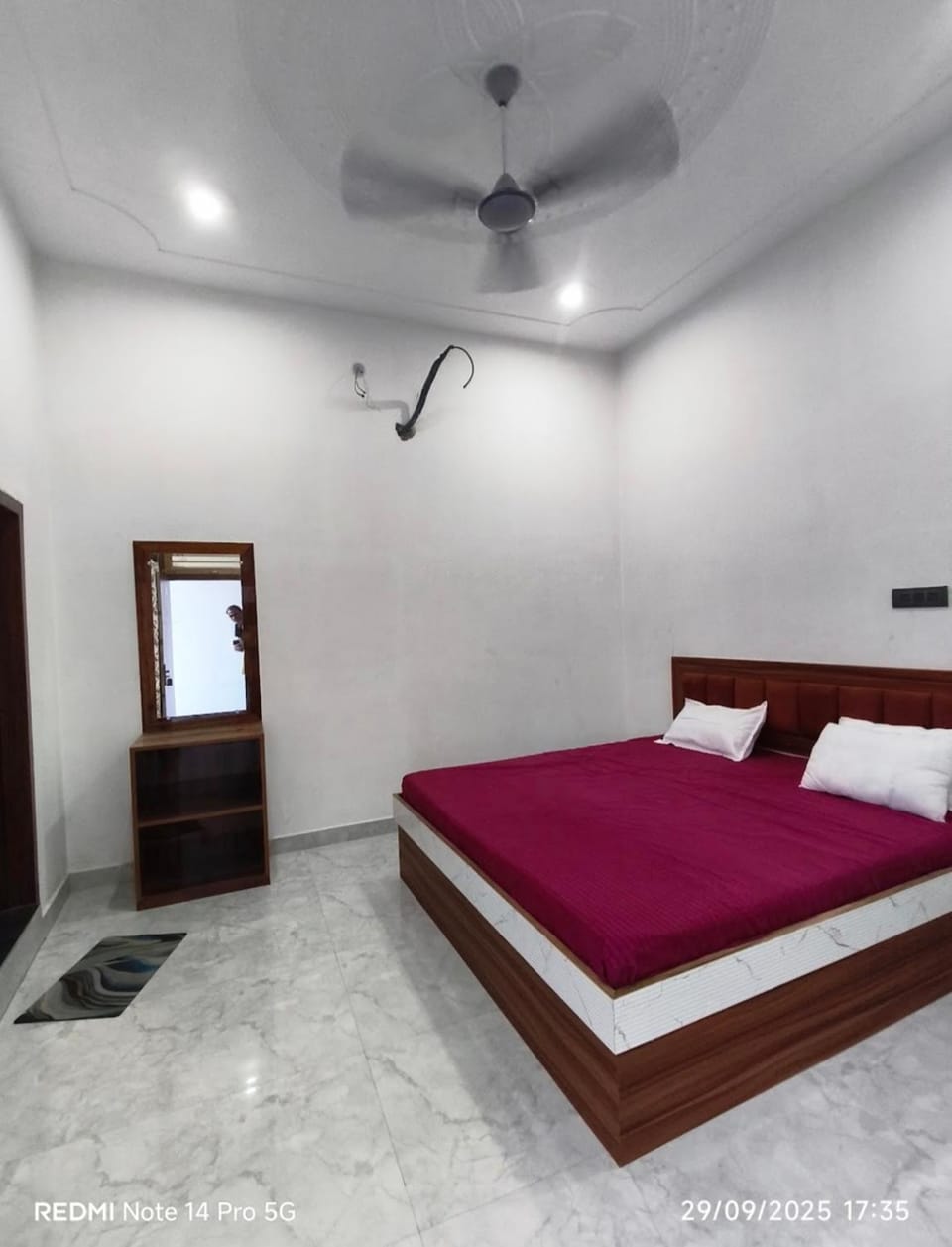 Lord krishna home stay Vacation rental in Uttar Pradesh