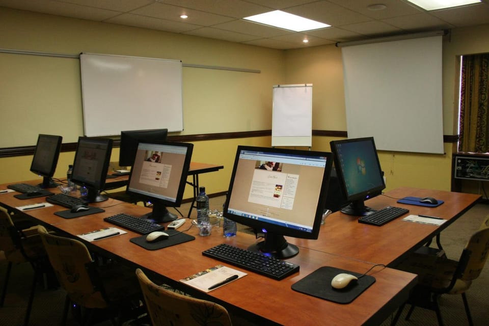 Business facilities, Meeting/conference room