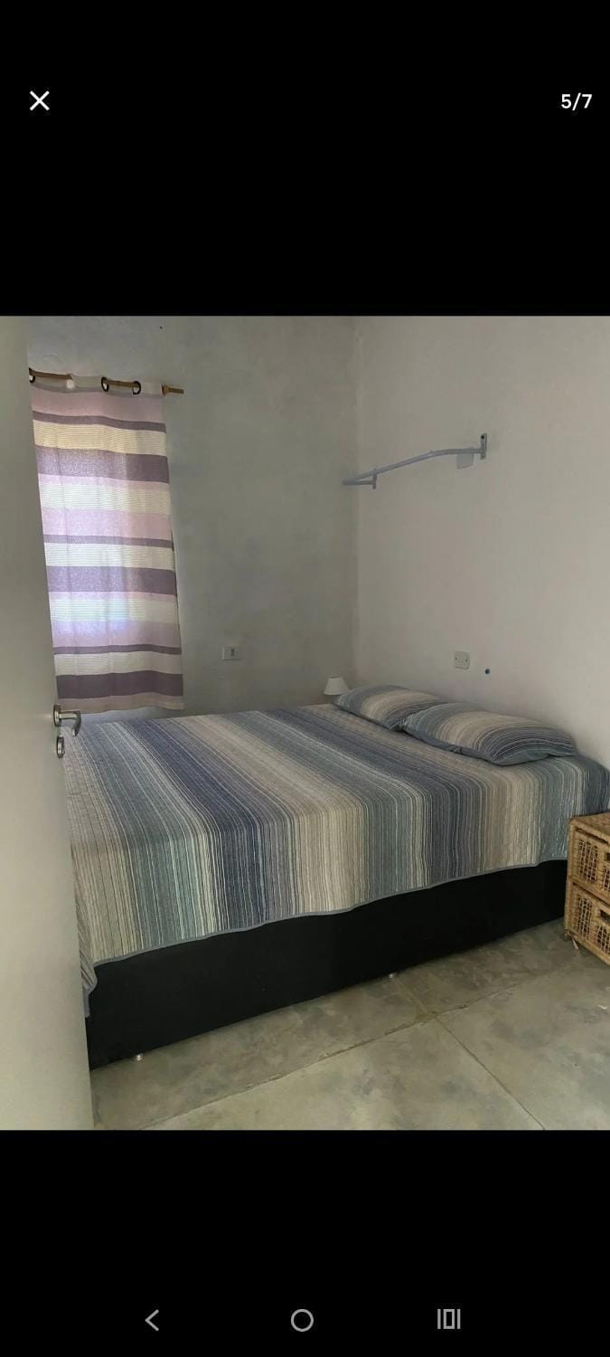 Ilhabela lar doce lar com cachoeira House in Ilhabela