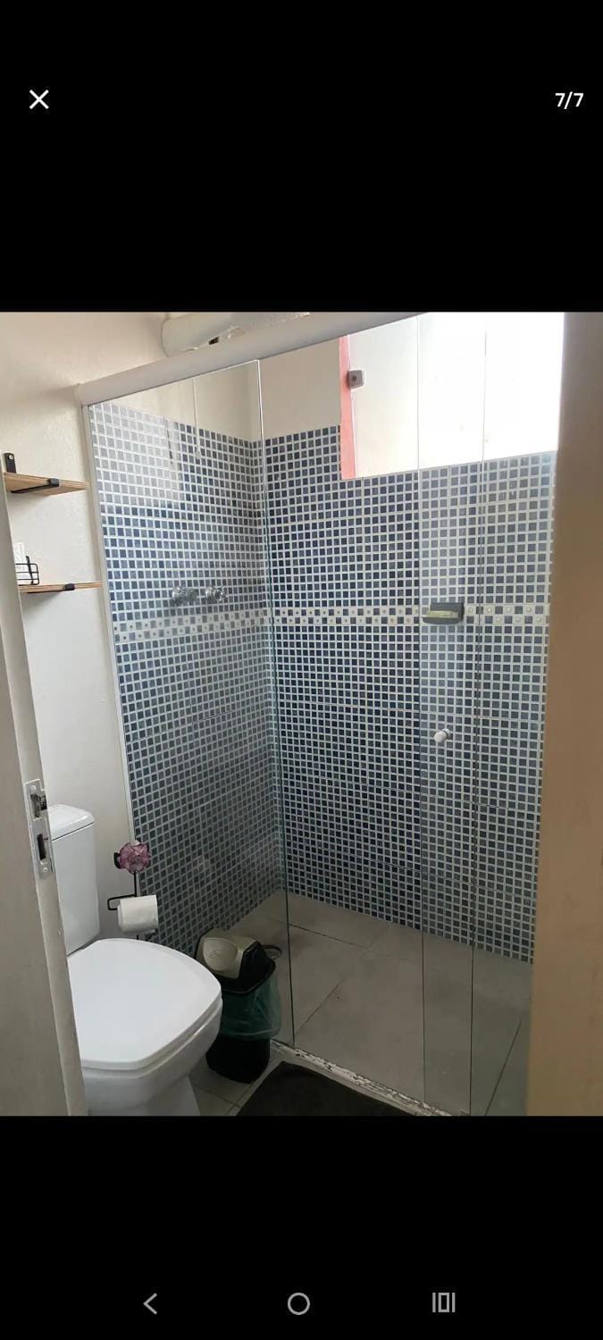 Ilhabela lar doce lar com cachoeira House in Ilhabela